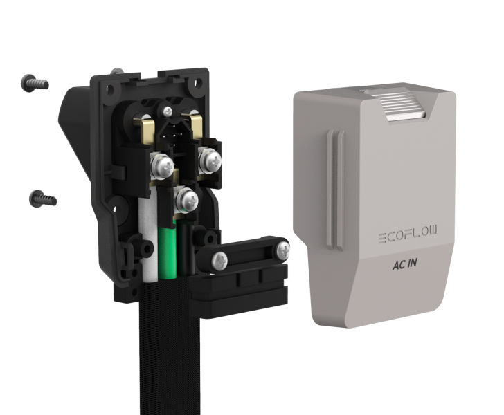 Купити Кабель Power Hub AC Charge Cable (6 metres/20 feet/10AWG)