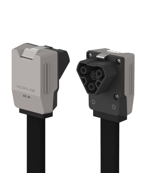 Купити Кабель Power Hub AC Charge Cable (6 metres/20 feet/10AWG)