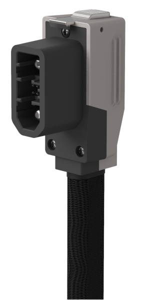 Купити Кабель Power Hub DC Main Out Cable (6 metres/20 feet/6AWG)