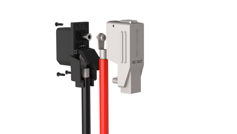 Купити Кабель Power Hub DC Main Out Cable (6 metres/20 feet/6AWG)