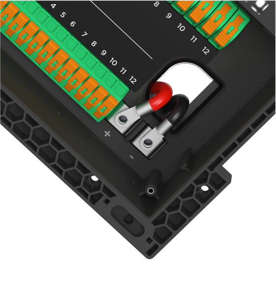 Купити Кабель Power Hub DC Main Out Cable (6 metres/20 feet/6AWG)