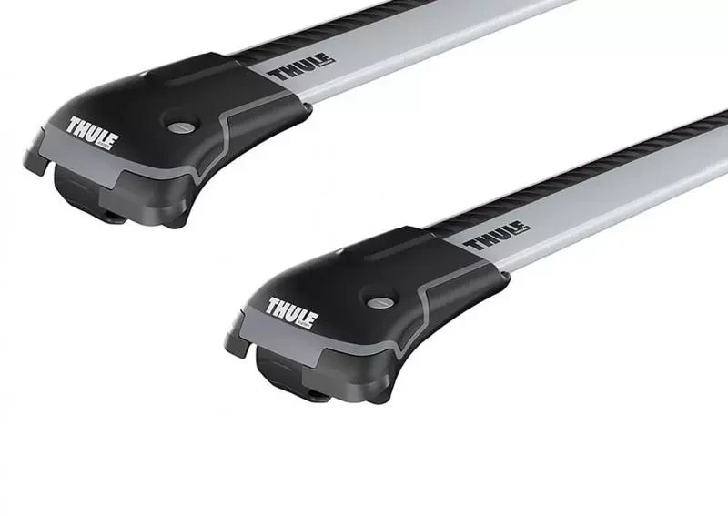 Купить Багажник на рейлинги Thule Wingbar Edge 9583 (TH 9583)