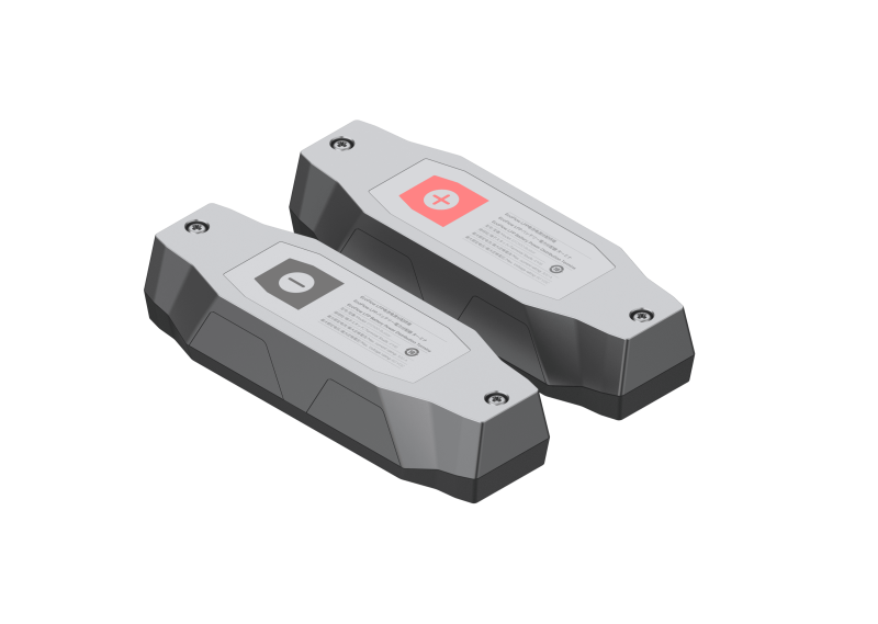 Купити Шина з'єднувальна для акумуляторноі батареї EcoFlow Power Kit