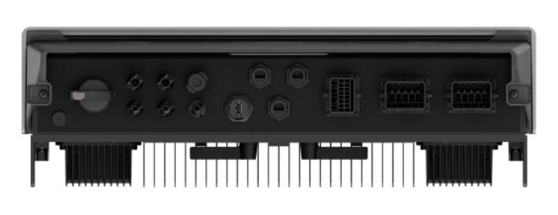 Купить Гибридный инвертор EcoFlow Power Ocean 12 kWh (трехфазный)