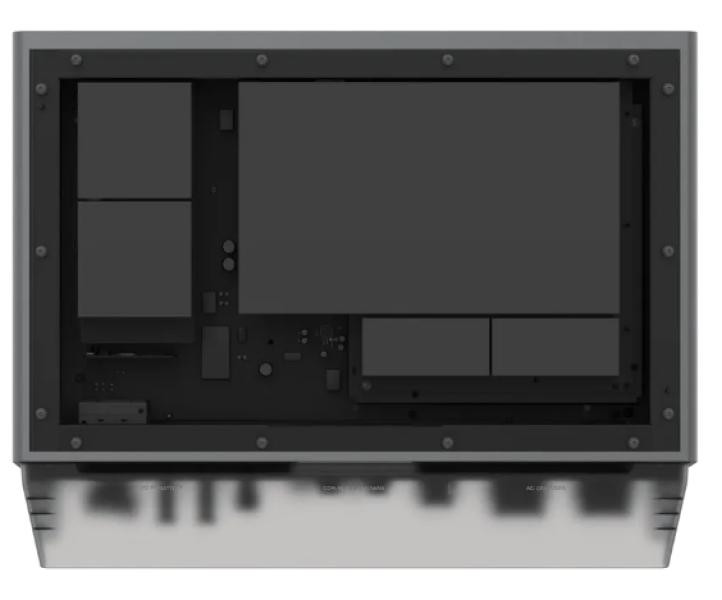 Купить Гибридный инвертор EcoFlow Power Ocean 12 kWh (трехфазный)