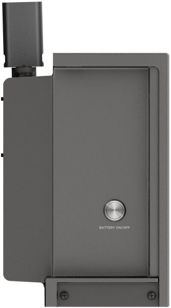 Купити Гібридний інвертор EcoFlow Power Ocean 5 kWh однофазний