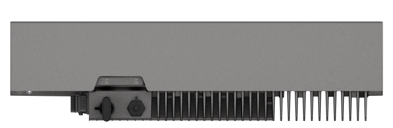 Купити Гібридний інвертор EcoFlow Power Ocean 5 kWh однофазний