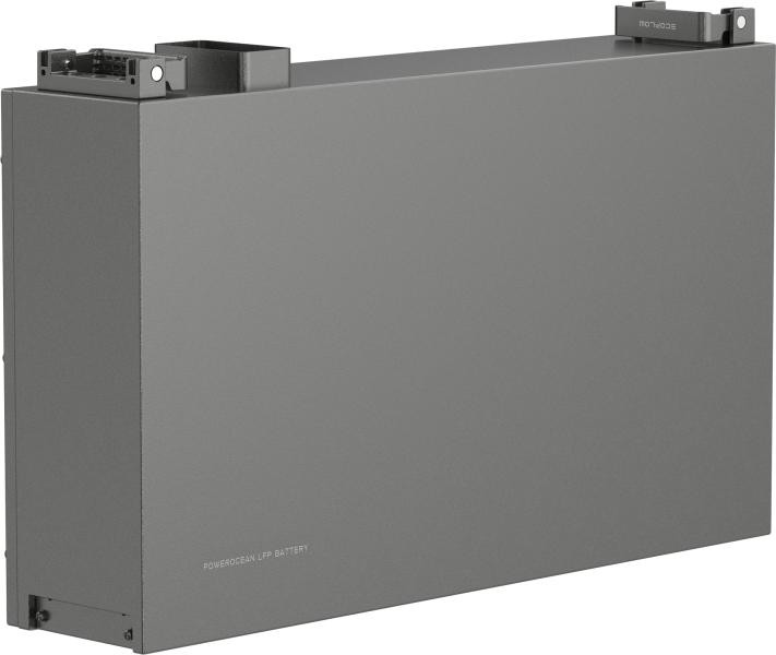 Купити Комплект енергонезалежності EcoFlow Power Ocean 10 kWh (однофазний інвертор 5 кВт)