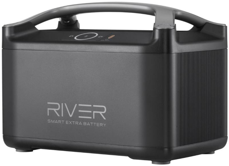 Купить Дополнительная батарея EcoFlow RIVER Pro Extra Battery