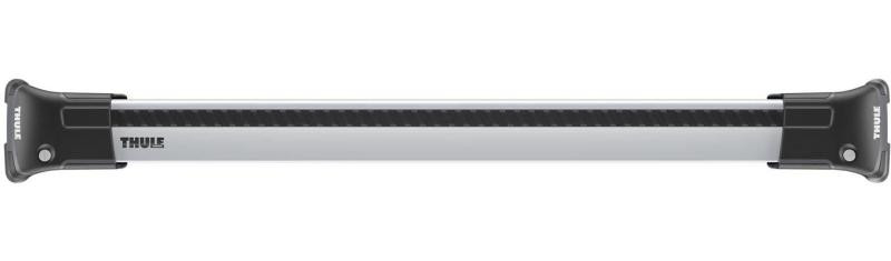 Купить Багажник на рейлинги Thule Wingbar Edge 958500 (71-81 см; 79-89 см) (TH 958500)