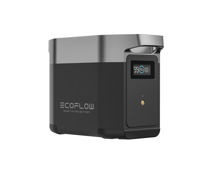 Купить Дополнительная батарея EcoFlow DELTA 2 Extra Battery