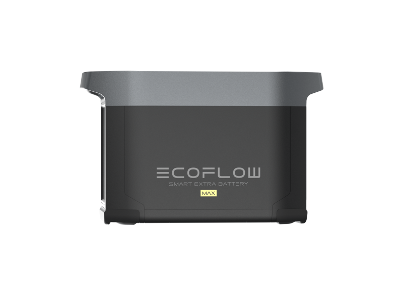 Купить Дополнительная батарея EcoFlow DELTA 2 Max Extra Battery