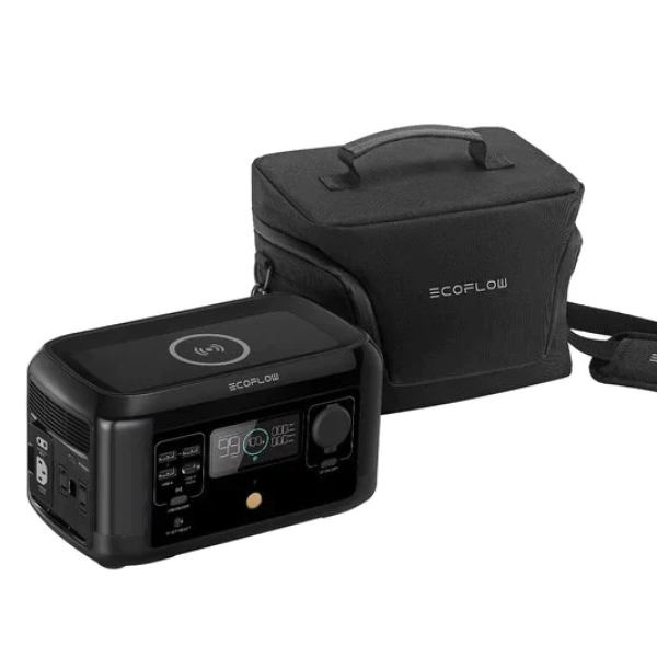 Купить Сумка EcoFlow RIVER mini Bag