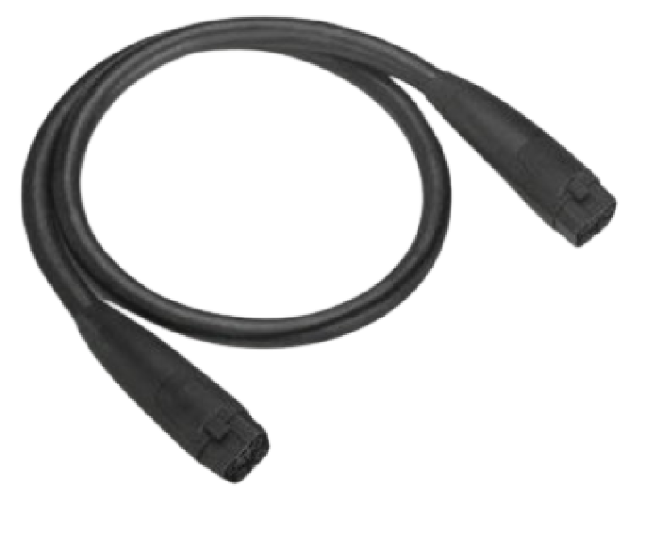Купити Кабель EcoFlow DELTA Pro-4-8 Double handle connection 0.75m