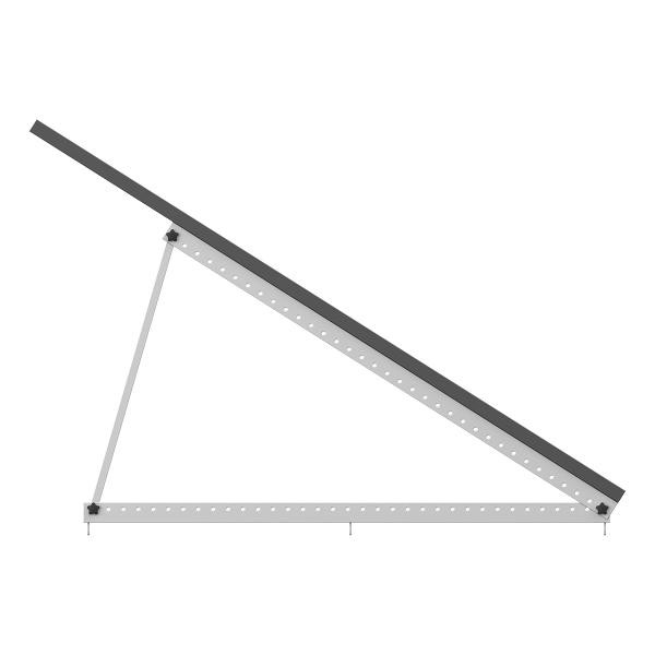 Купити Кріплення під сонячні панелі 400 Вт Tilt Mount Bracket