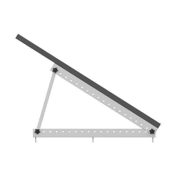 Купити Кріплення під сонячні панелі 100 Вт Tilt Mount Bracket