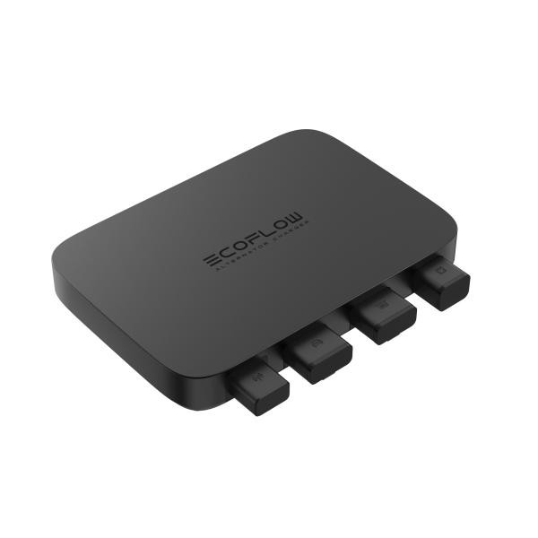 Купити Автомобільна зарядна станція EcoFlow Alternator Charger