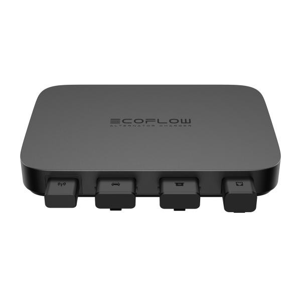 Купити Автомобільна зарядна станція EcoFlow Alternator Charger