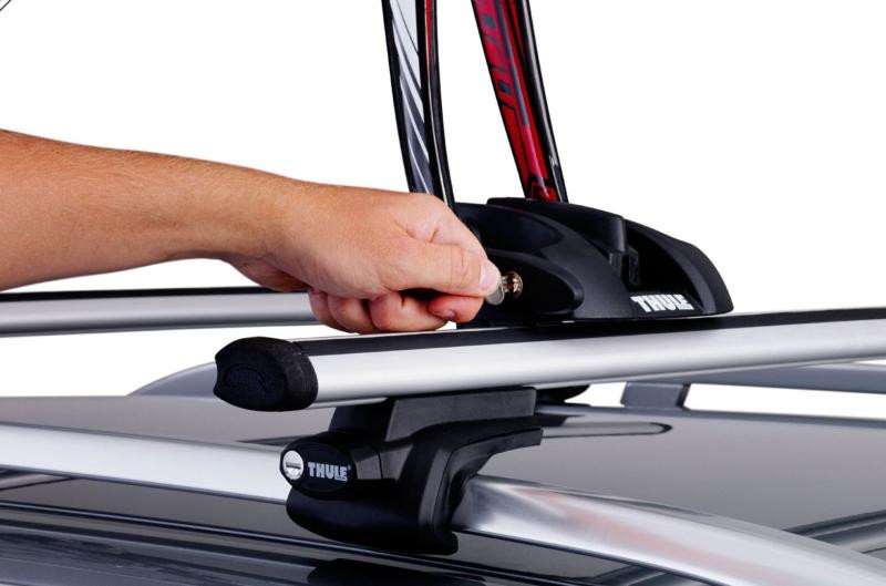 Купить Велокрепление Thule OutRide 561000 (TH 561000)