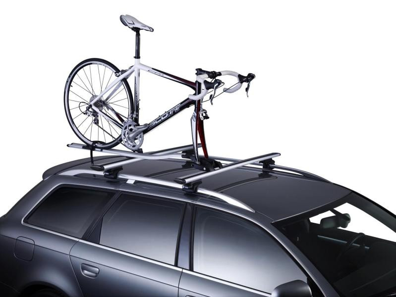 Купить Велокрепление Thule OutRide 561000 (TH 561000)