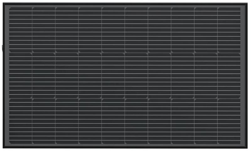 Купити Набір сонячних панелей EcoFlow 30*100 Solar Panel Стаціонарні