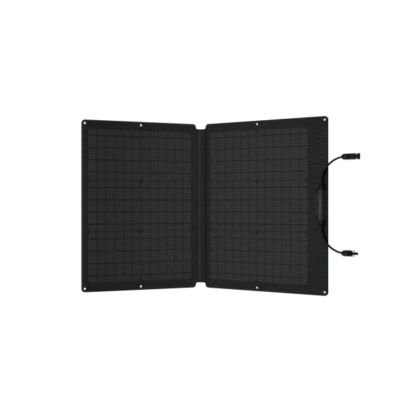 Купити Сонячна панель EcoFlow 60W Solar Panel