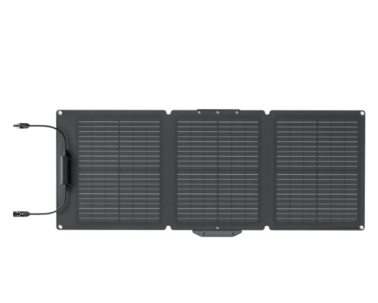 Купити Сонячна панель EcoFlow 60W Solar Panel