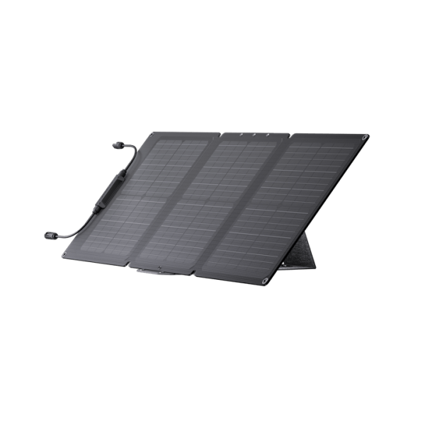 Купити Сонячна панель EcoFlow 60W Solar Panel