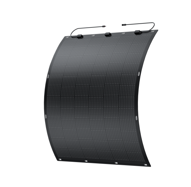 Купити Комплект гнучких сонячних панелей EcoFlow 2x200W Solar Panel