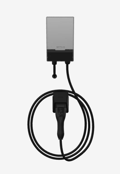 Купить Зарядная станция для электромобиля EcoFlow PowerPulse