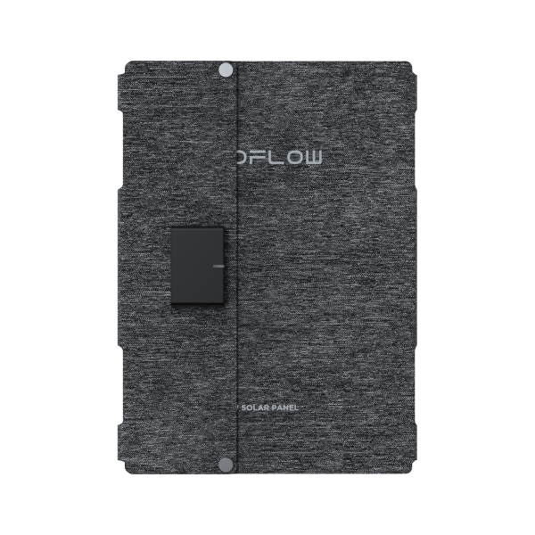 Купити Сонячна панель EcoFlow 45W Solar Panel