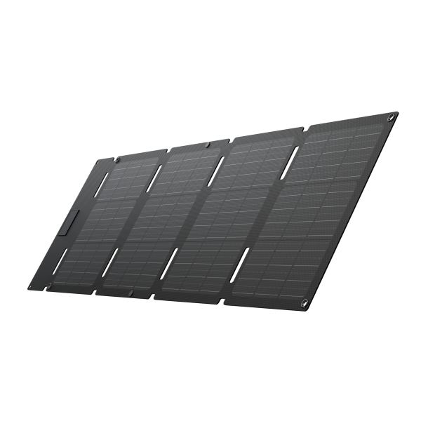 Купити Сонячна панель EcoFlow 45W Solar Panel