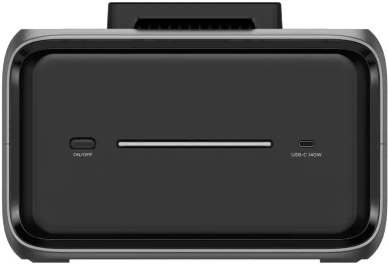 Купити Додаткова батарея EcoFlow RIVER3 EB600 Extra Battery