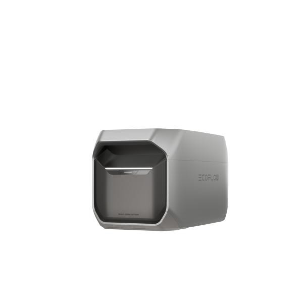 Купити Додаткова батарея EcoFlow DELTA 3 Extra Battery