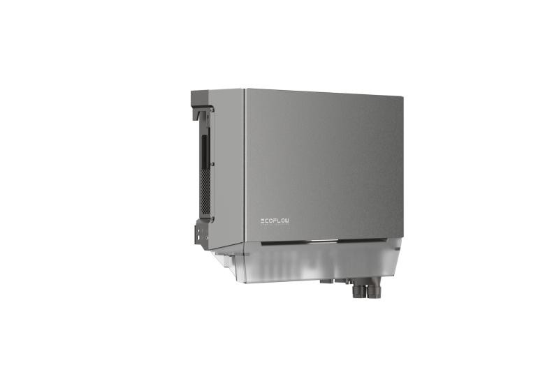 Купити Гібридний інвертор EcoFlow Power Ocean PLUS 30 kWh трифазний