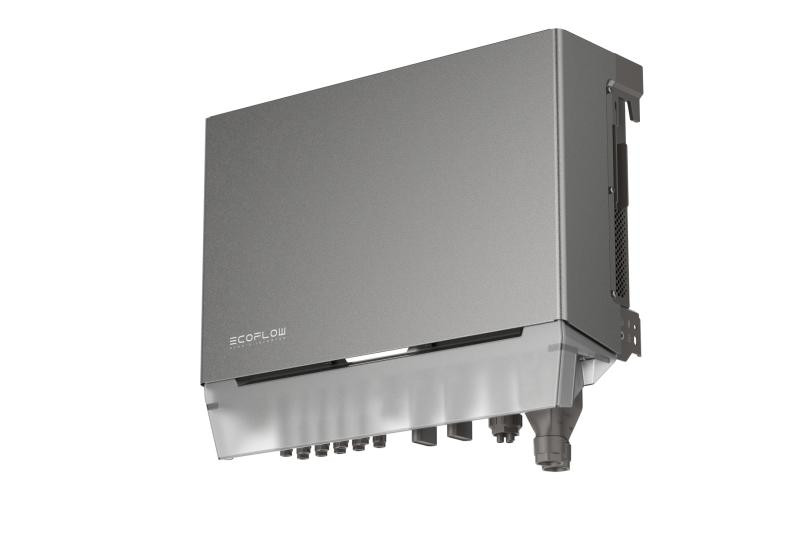 Купити Гібридний інвертор EcoFlow Power Ocean PLUS 30 kWh трифазний