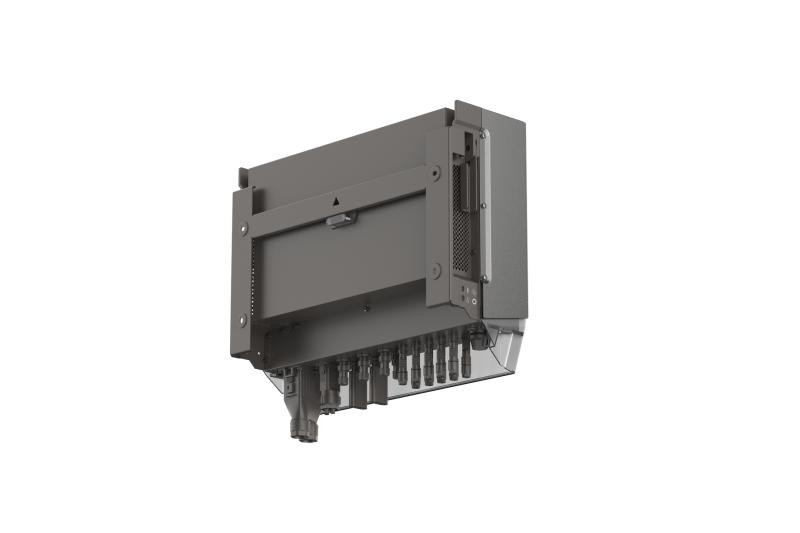 Купити Гібридний інвертор EcoFlow Power Ocean PLUS 30 kWh трифазний