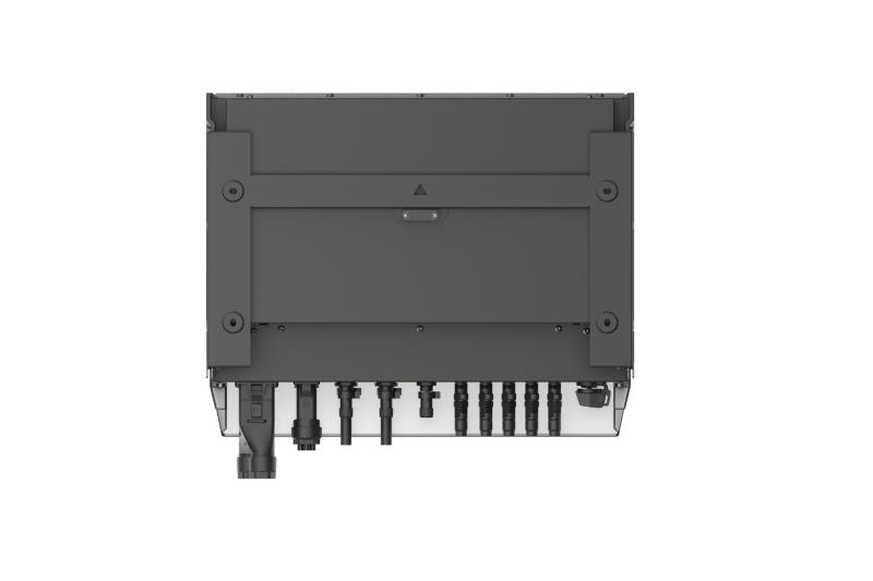 Купити Гібридний інвертор EcoFlow Power Ocean PLUS 30 kWh трифазний