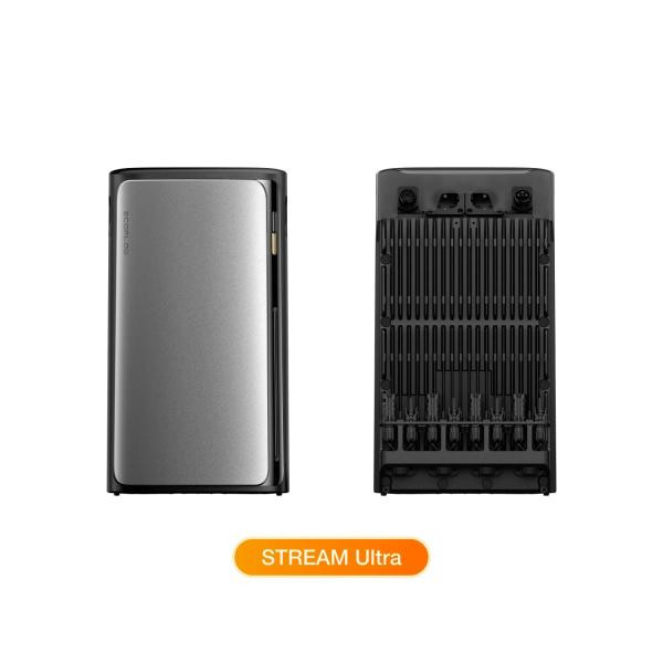 Купити Система енергозабезпечення EcoFlow STREAM Ultra
