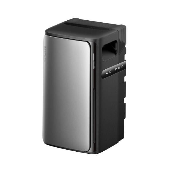 Купити Додаткова батарея EcoFlow DELTA Lite AC