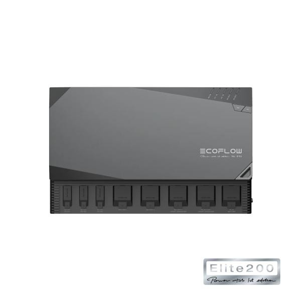 Купити Інвертор Ecoflow Power Hub 5kVA