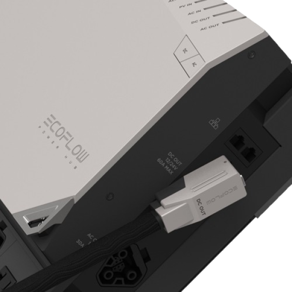 Купити Кабель Power Hub 5kVA DC Main Out Cable