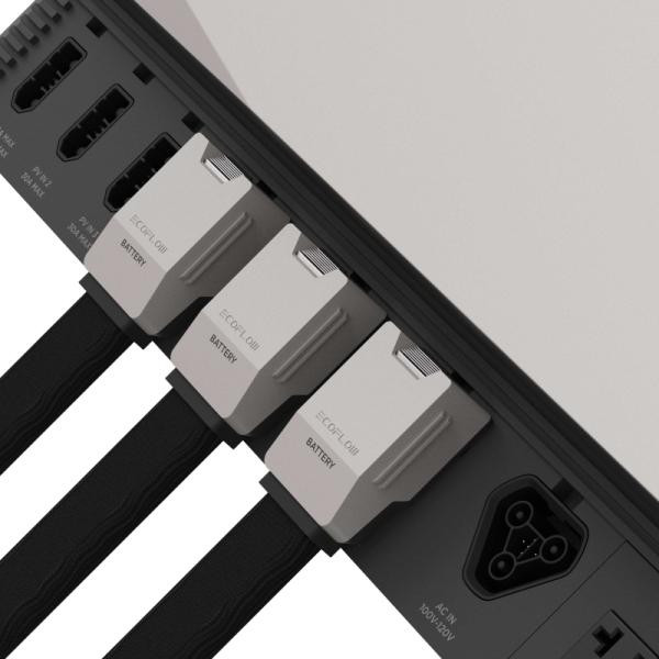 Купити Кабель Power Kits 5kVA LFP Battery Power Cable