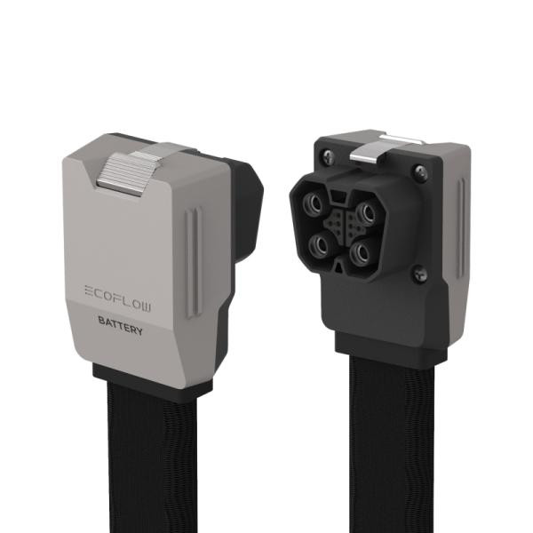 Купити Кабель Power Kits 5kVA LFP Battery Power Cable