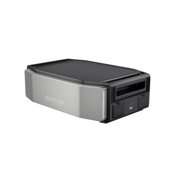 Купити Додаткова батарея EcoFLow DELTA Pro ULTRA