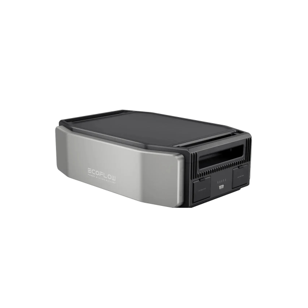 Купити Додаткова батарея EcoFLow DELTA Pro ULTRA