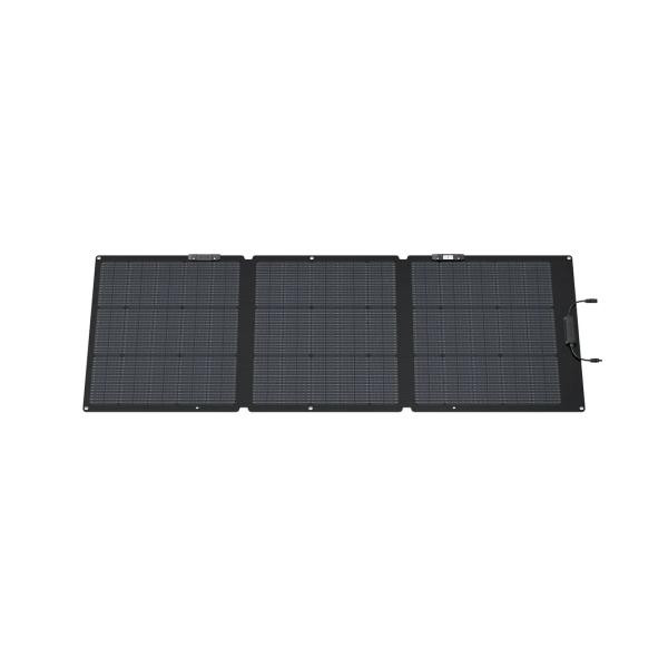 Купити Сонячна панель EcoFlow 160W NextGen Solar Panel