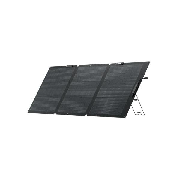 Купити Сонячна панель EcoFlow 160W NextGen Solar Panel