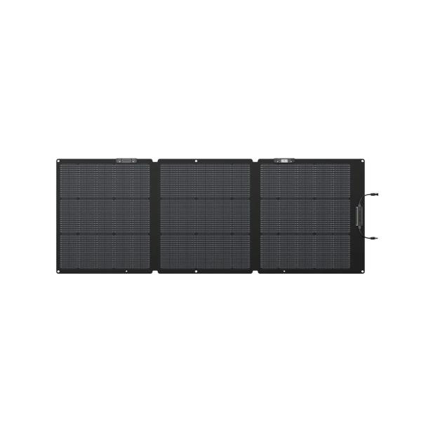 Купити Сонячна панель EcoFlow 160W NextGen Solar Panel