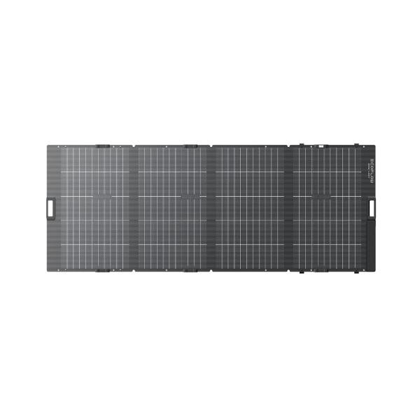 Купити Сонячна панель EcoFlow 400W Lightweight Solar Panel